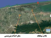 واکنش تند محیط زیست به فنس‌کشی میانکاله