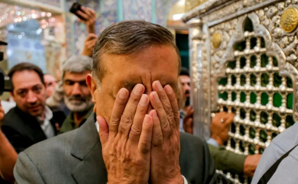 آغاز مطالبه برکناری معاون رئیس‌جمهور/ تحلیلی بر مغلطه نابجای جعفرخان