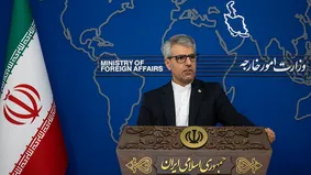 آمادگی ایران برای کمک به عملیات امداد در ونزوئلا