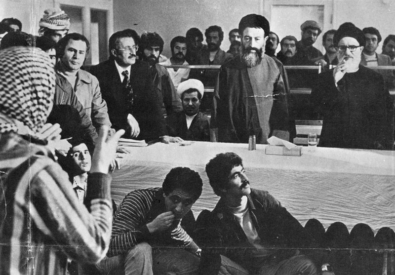آیت‌الله طالقانی پدری که در قاب یک عنوان نمی‌گنجید/ روایت رهبر شهید انقلاب از مرد مبارزه و صداقت