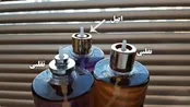 تفاوت بادی اسپلش ویکتوریا سکرت اصل و فیک
