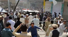 حمله انتحاری در شمال پاکستان با ۷ کشته