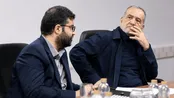 سقاب اصفهانی از اظهار نظر درباره بنزین کنار گذاشته شد!