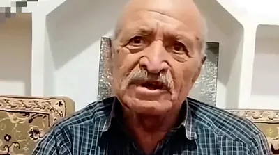 تصاویر مرد کامیارانی که 22 سال نخوابیده است!