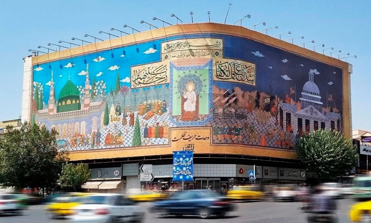 وقتی «ما» قدرتمندتر از «من» می‌شود/ از اختلاف تا همدلی؛ روایتی از ایرانِ واحد در هفته وحدت
