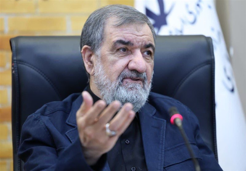 محسن رضایی نماینده رهبر انقلاب در شعام شد