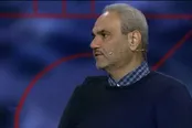 جواد خیابانی عزادار شد