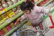 شارژ حساب یارانه ۱۸۸ هزار کودک مبتلا به سوءتغذیه