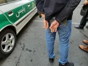 سپاه: عامل حمله به عوامل فراجا در کرج دستگیر شد