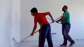 تلاوت فوق العاده‌ی پسربچه نقاش