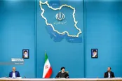 جلسه شورای اجتماعی کشور