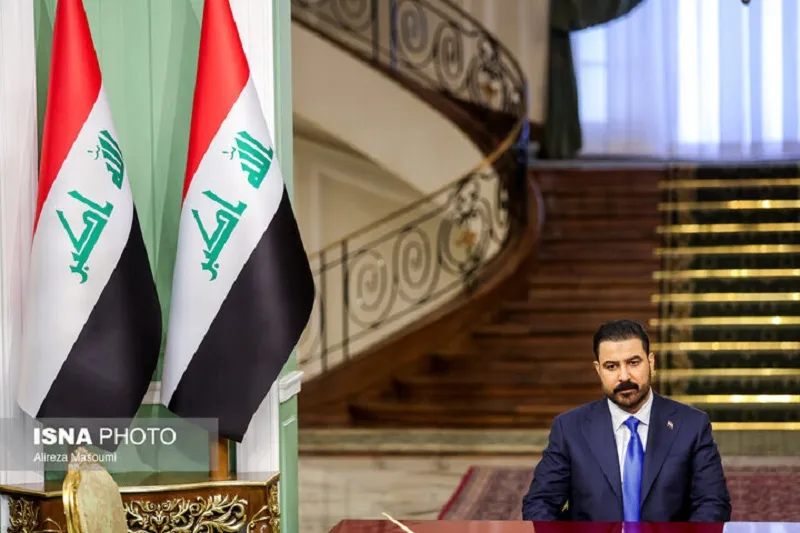 تلاش عراق برای معافیت از محدودیت‌های پروازی ایران