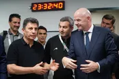تصمیم انتحاری تاج برای تیم ملی در جلسه با فیفا؛ یا همه یا هیچکس!