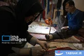 هنر رفوگری