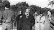 بازخوانی تاریخ/  ناگفته هایی از تبعید امام خمینی به ترکیه