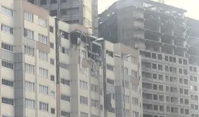 ۶ نفر شهید در حملات بامداد امروز به تبریز