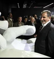 تصویری از طلسم‌شکنی جهانگیری پس از ۶سال