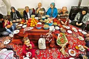چرا شب یلدا مهم است؟