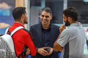 نامه پرسپولیس به تاج درباره جام حذفی