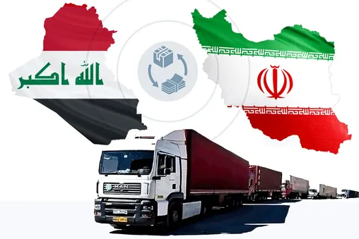 پشت پرده ممنوعیت ورود کالای ایرانی به عراق / مذاکرات پروازی با عراق به کجا رسید؟
