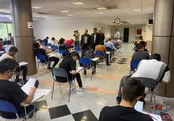 آزمون کارشناسی ارشد ۱۴۰۳ در کشورهای خارجی برگزار نمی‌شود