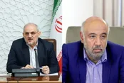 گمانه‌زنی‌ها درباره تغییر در وزارت رفاه؛ حاجی‌میرزایی جانشین میدری می‌شود؟