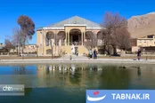 قلعه سردار اسعد بختیاری