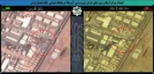 تصاویر تکان‌دهنده از پایگاه ملک فیصل اردن