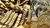 افزایش قیمت طلا و سکه، پنجشنبه ۲۵ تیر ۱۴۰۵