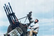 حاج‌علی الگوی شجاعت و ایثار بود
