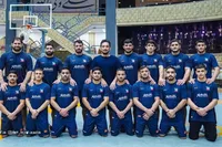 مشکل ویزا حل شد، تیم ملی کشتی به کرواسی رفت؛ بازگشت حسن یزدانی به میدان جهانی