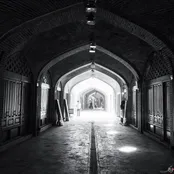 بازار عودلاجان  تهران