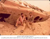 خاطره سردار سعید صادقی مسئول پرسنلی سپاه در قرارگاه کربلا عملیات بیت المقدس از دکتر عماد افروغ
