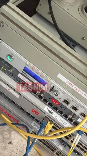 کدهای زیرساخت‌های ارتباط امن در ارتش اسرائیل لو رفت