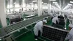 چگونه پنل‌های خورشیدی در کارخانه ساخته می‌شوند؟