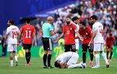 گزارش تخلفات از دل فدراسیون فوتبال به ما می‌رسد/ منتقد تیم ملی بی‌وطن و ایران‌فروش نیست