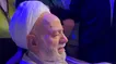 ویدیوی تازه از محسن قرائتی و وضعیت جسمی‌اش