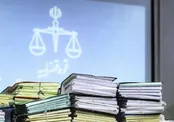 دادستان علیه صادق زیباکلام اعلام جرم کرد