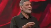 قطع صدای صفار هرندی روی آنتن زنده!