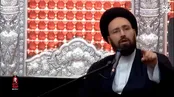 خمینی: هرکس بخواهد مذاکره کند برای این که با آمریکا به صلح برسد، خائن است
