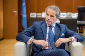 گروسی: انتقال اورانیوم، بسیار دشوار است!