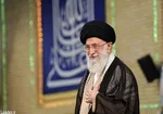دیدار رهبری با دانش آموزان و دانشجویان
