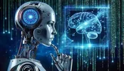 هوش مصنوعی واقعاً مثل انسان عمل می‌کند؟