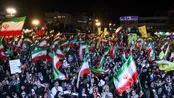 نظرسنجی جدید از ایران پس از جنگ
