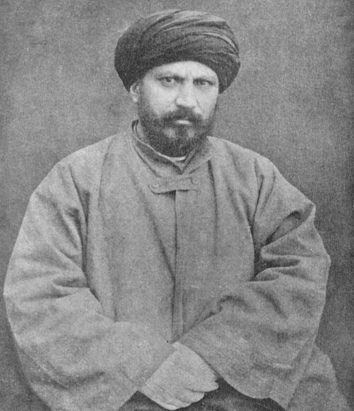بازخوانی تاریخ ؛ سید جمال‌الدین اسدآبادی؛ راز بزرگ زندگی مردی که جهان اسلام را تکان داد
