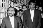 احمد ناطق‌نوری؛ رکورددار نمایندگی مجلس؛ روحانی زاده ای که بوکس را حلال کرد!