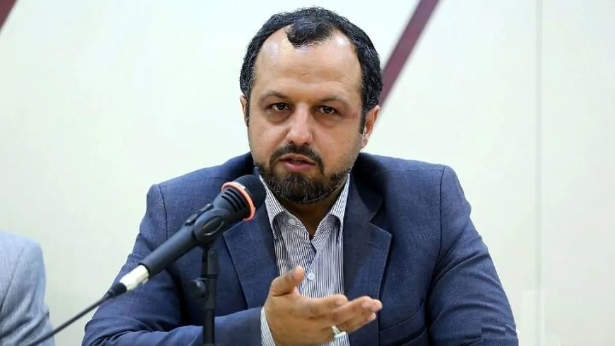 خاندوزی: هرمز را به اهرم قدرت منطقه‌ای ایران تبدیل کنیم