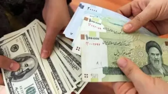 عرضه بزرگ دلار بانک مرکزی بی‌مشتری ماند