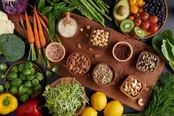 یک رژیم غذایی برای مقابله موثر با سرطان سینه