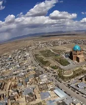 آخرین وضعیت پروژه‌های در حال ساخت استان زنجان